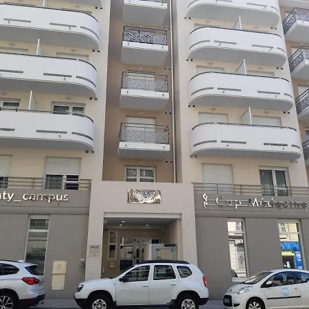 Twenty's Business Flats * Niza